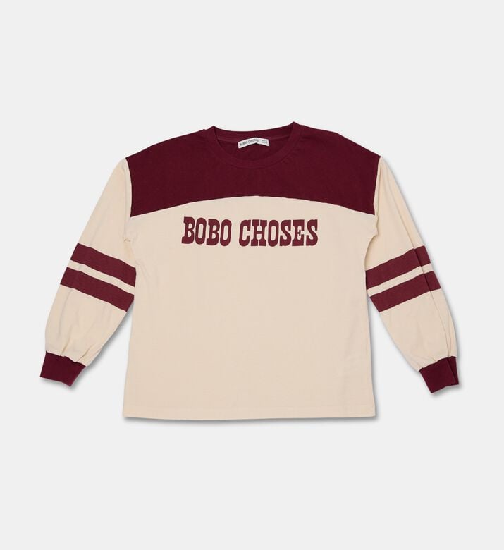 Bobo Choses Ts Pop, Packshot View