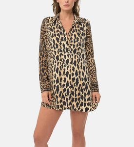 Leo Mystique Button-down Shirt