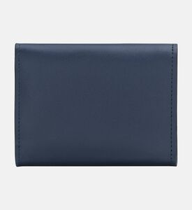 Longchamp Wallet Epure, Navy, Packshot View