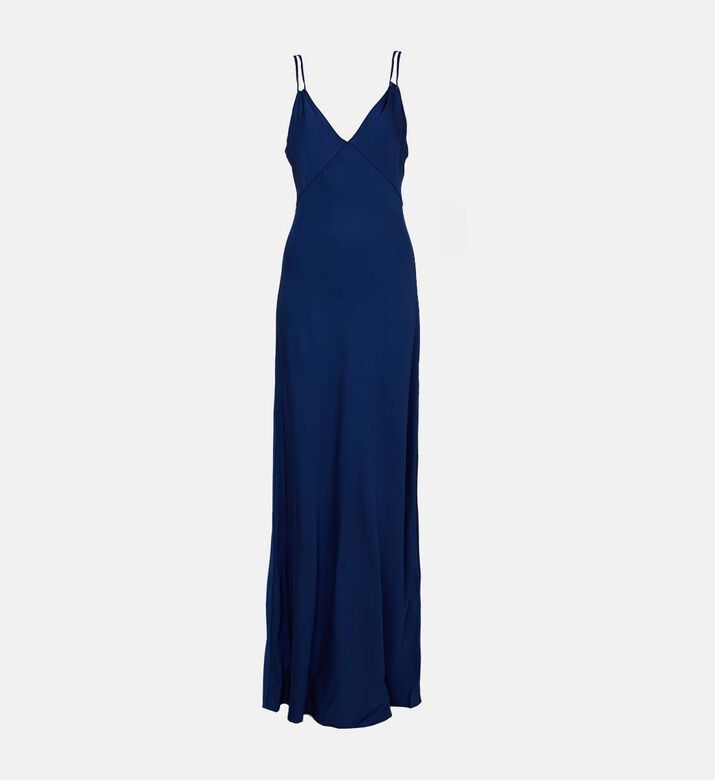 Kiro Loose-fit Midi Dress Kiro Loose-fit Midi Dress