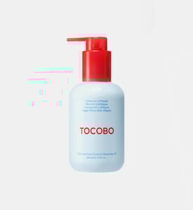 Tocobo Calamine Pore Control Cleansing Oil, Packshot View Tocobo Calamine Pore Control Cleansing Oil, Packshot View