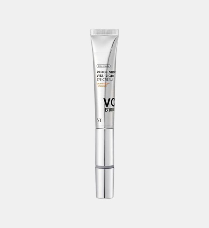 VT Cosmetics Vita Light Shot Eye Cream, Packshot View