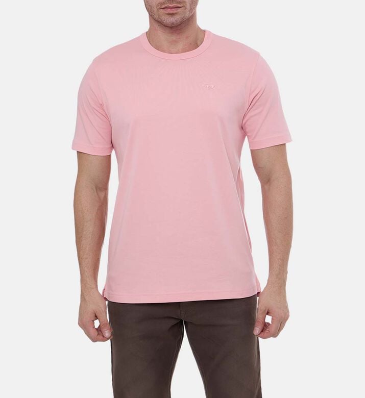 تيشيرت تي أدجاست سليتس آر 17