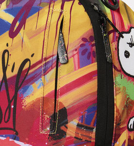 Sprayground Backpack Peanuts Snoopy Street, Packshot View