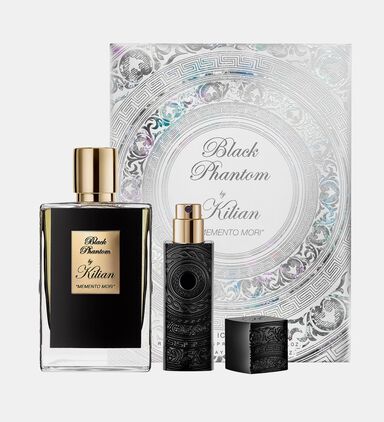 مجموعة عطر بلاك فانتوم أيكون