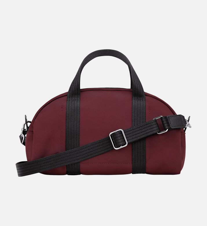 Longchamp Bag Pliage Col, Burgundy, Packshot View