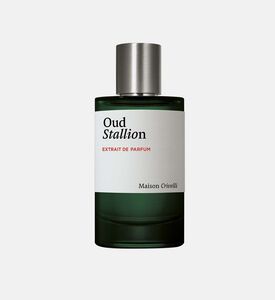 ماء عطر عود ستاليون