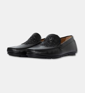 Roberto Cavalli Shoes Mocassin, Black, Eu-40, Packshot View