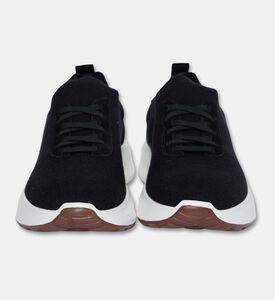 Roberto Fabiani Shoes Sport, Black, Eu-45, Packshot View