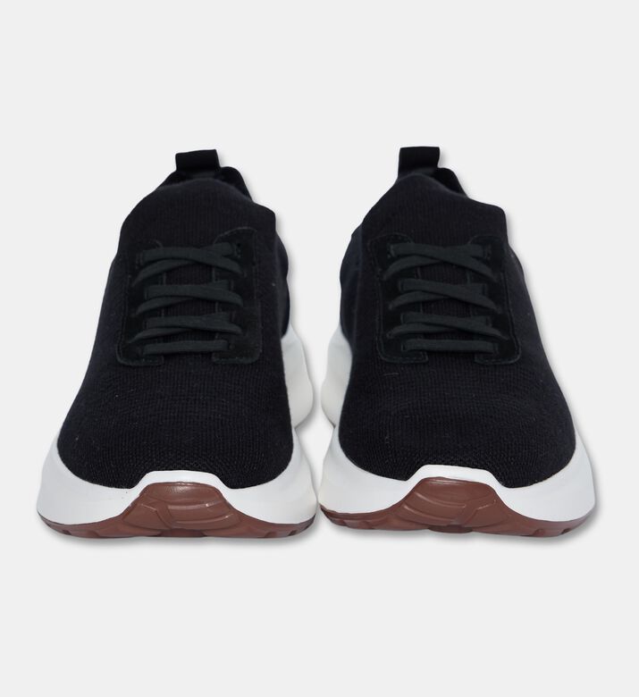 Roberto Fabiani Shoes Sport, Black, Eu-45, Packshot View