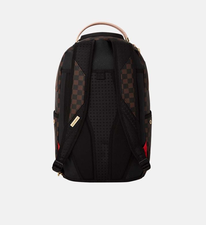Top-handle Backpack Top-handle Backpack