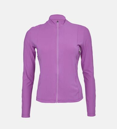 Harmony Slim-fit Jacket