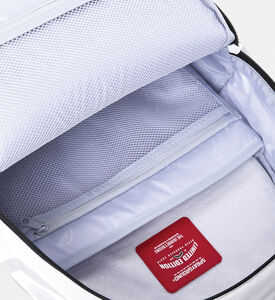Sprayground Wave Shark Elite Backpack, Packshot View