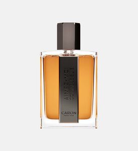 Aimez-moi Comme Je Suis Edt Aimez-moi Comme Je Suis Edt