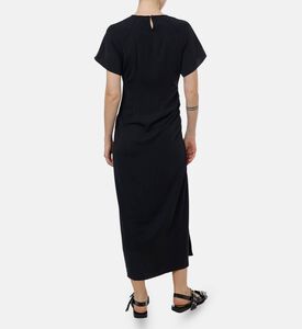 Samsoe Dress Saalbero, Model View