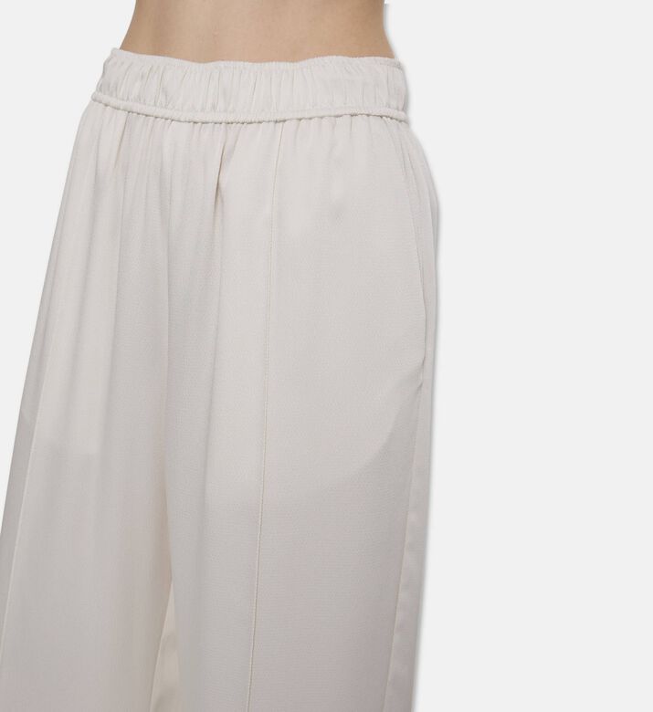 CAMILLA AND MARC Cameo High-rise Pants, Model View