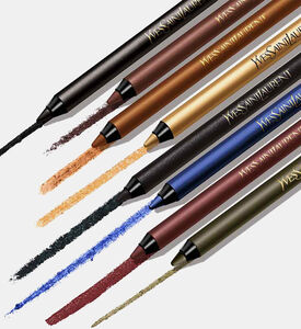 Lines Liberated 24h Waterproof Eyeliner