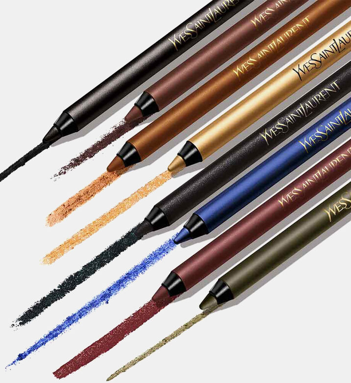 Lines Liberated 24h Waterproof Eyeliner