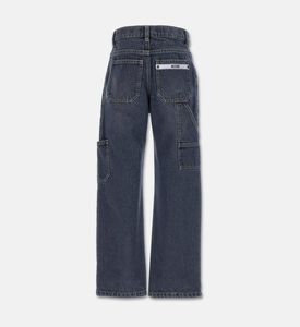Moschino Kids Pant, Packshot View