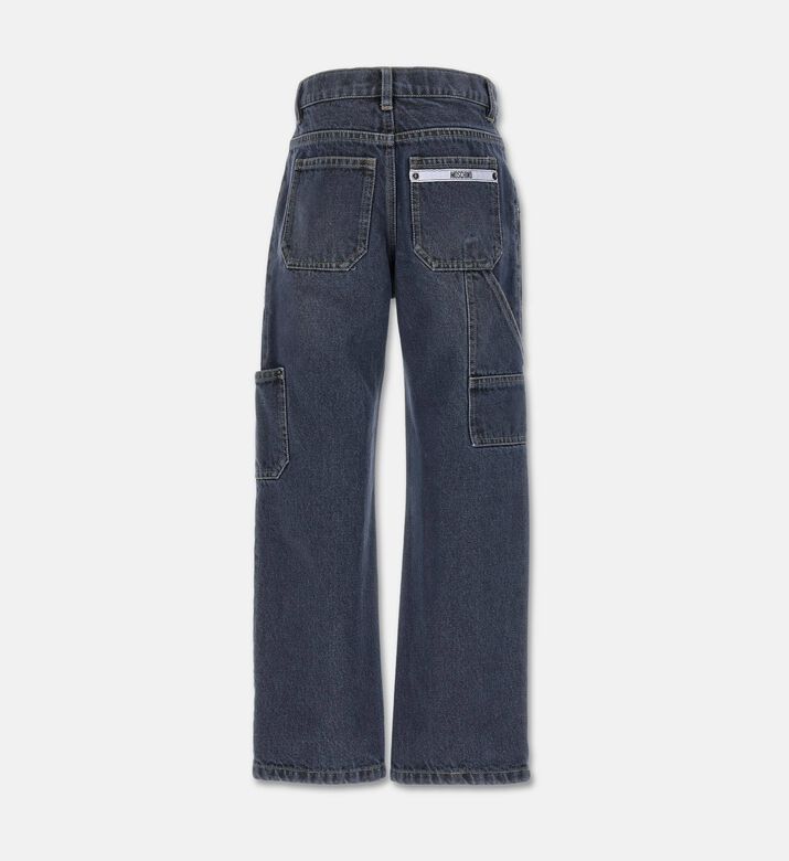 Moschino Kids Pant, Packshot View