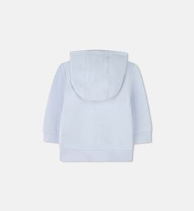 طقم قطن مخطط