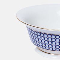 Classic Of Petersburg Salad Bowl
