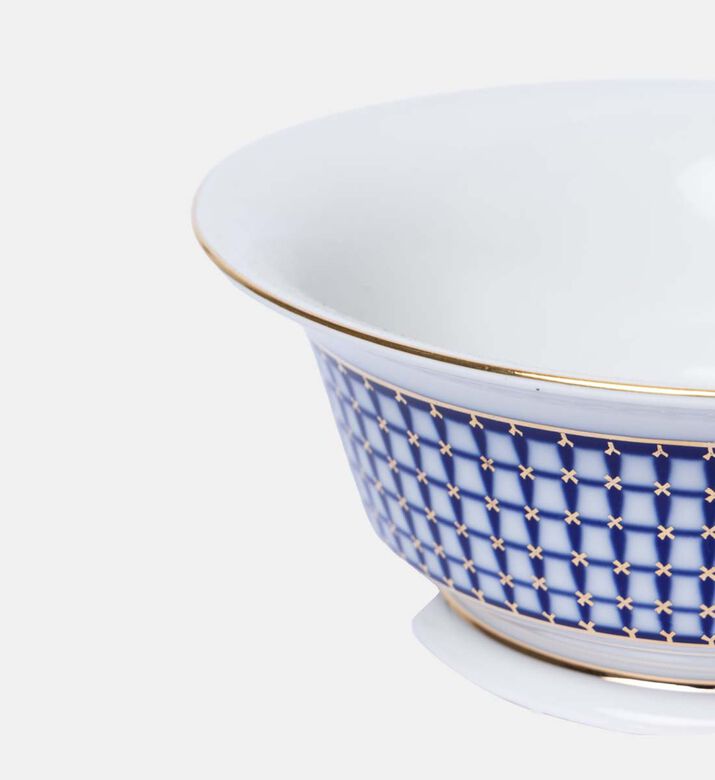 Classic Of Petersburg Salad Bowl