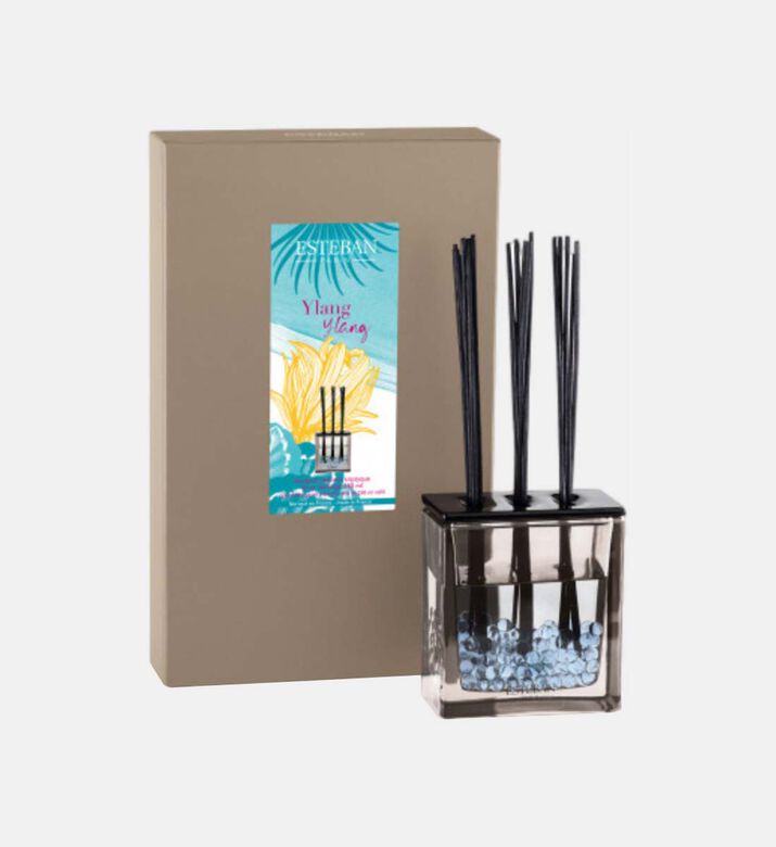 Ylang Ylang Bouquet Triptyque