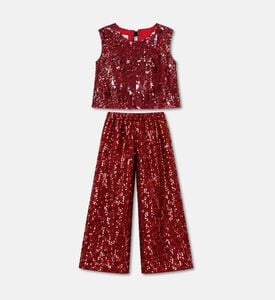 My Little Thieves Set Sequin, Packshot View