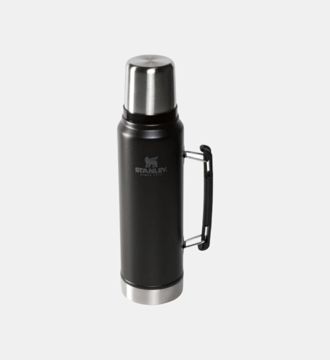 Stanley stainless steel thermos new arrivals