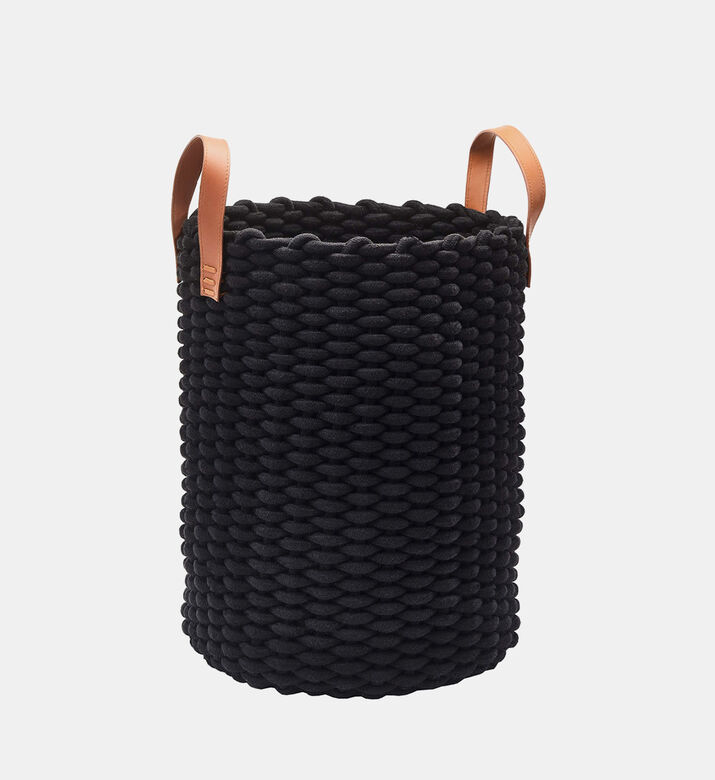 Rudon Woven Laundry Basket - 43 L