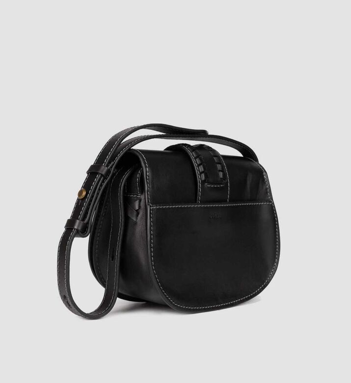 Teddy S Leather Bag Teddy S Leather Bag