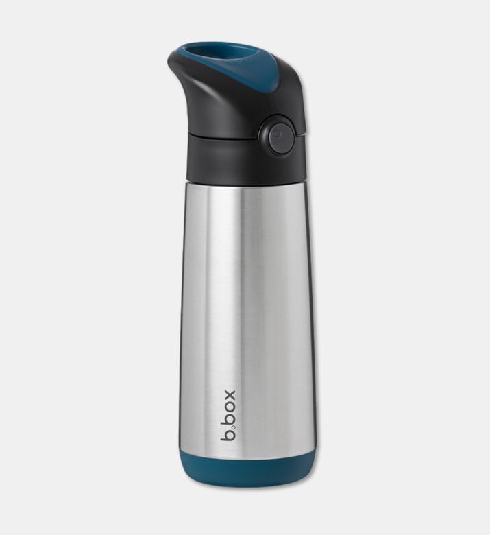 B.Box Triple-layer Insulated Water Bottle, Packshot View