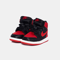 Casual High-top Sneaker