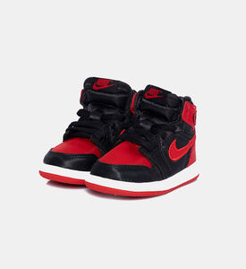 حذاء سنيكرز عالي غير رسمي