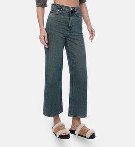 Samsoe Jeans Sarebecca, Model View