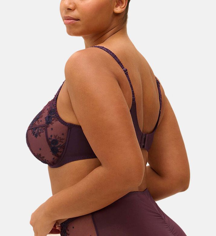 Simone Perele Bra Full, Model View