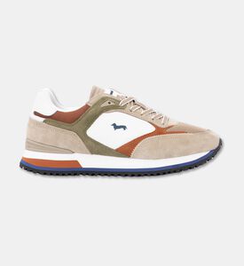 Harmont and Blaine Shoes Sneaker, Packshot View