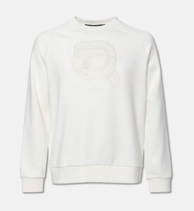 Karl Lagerfeld Sweat Crewneck, Packshot View
