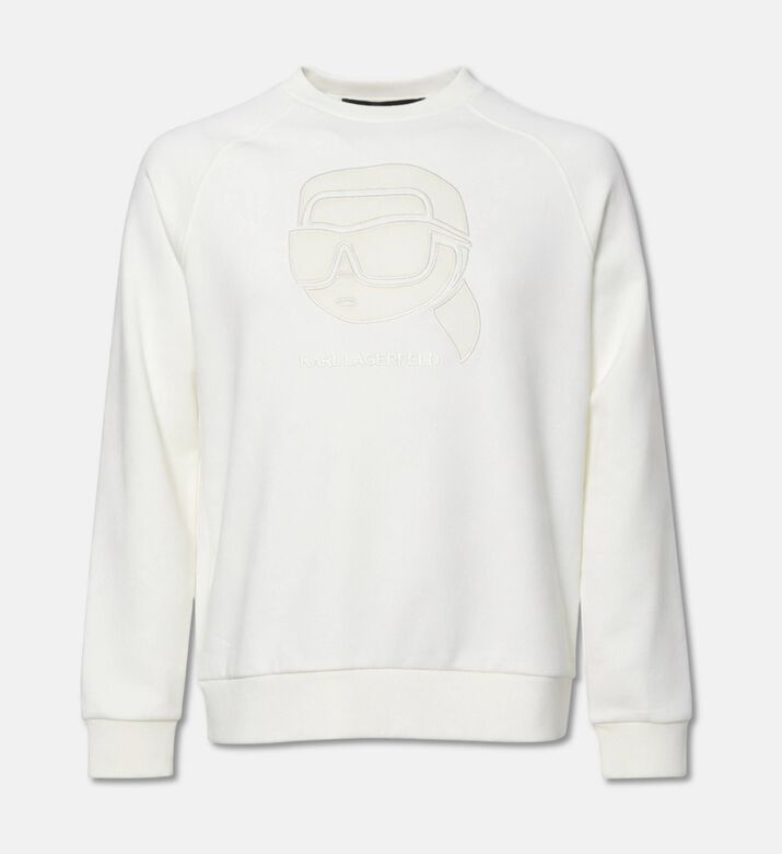 Karl Lagerfeld Sweat Crewneck, Packshot View