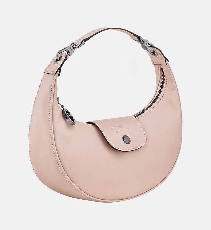 Le Pliage Xtra Half-moon Convertible Bag