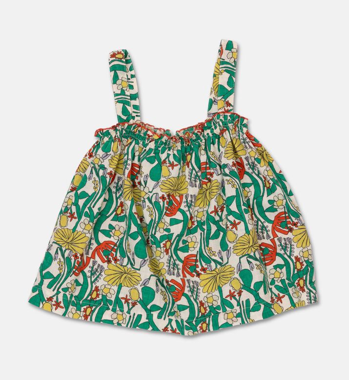 Bobo Choses Top Color, Packshot View