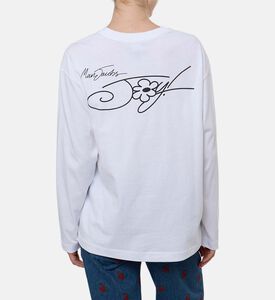 Marc Jacobs Ts Daisy, Model View