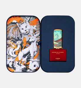 FLoraiku Paris Set Edp50+10 Sleepin Ontheroof, Packshot View