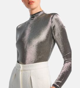 Star Light Long Sleeve Bodysuit
