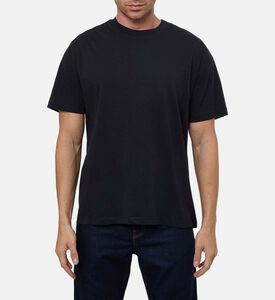 Zadig et Voltaire Oversized Short-sleeve T-shirt, Model View