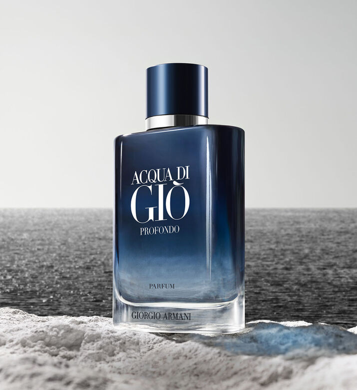 Acqua Di Gio Profondo Parfum