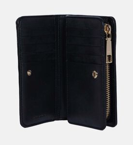 The Glam Shot Compact Wallet