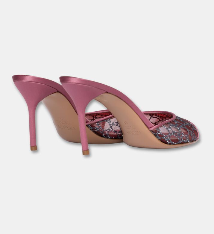 Gedebe Shoes Sabot, Packshot View