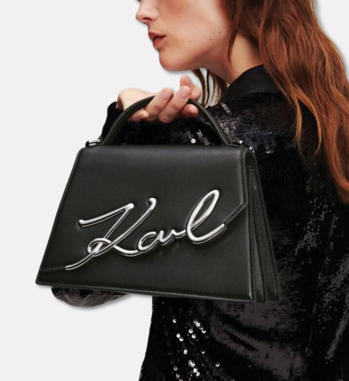 Karl Lagerfeld Bag Crossbody, Packshot View